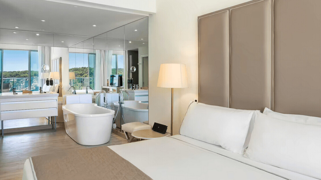 The Level Cala Galdana Suite 